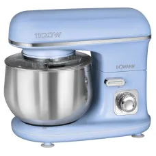 Кухонний комбайн Bomann KM 6030 Blue 